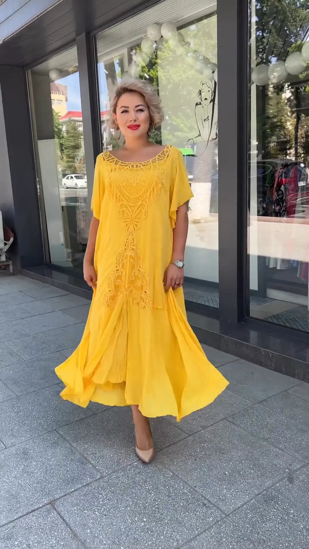 đș2024 NY LĂS MODEKlĂ€nning