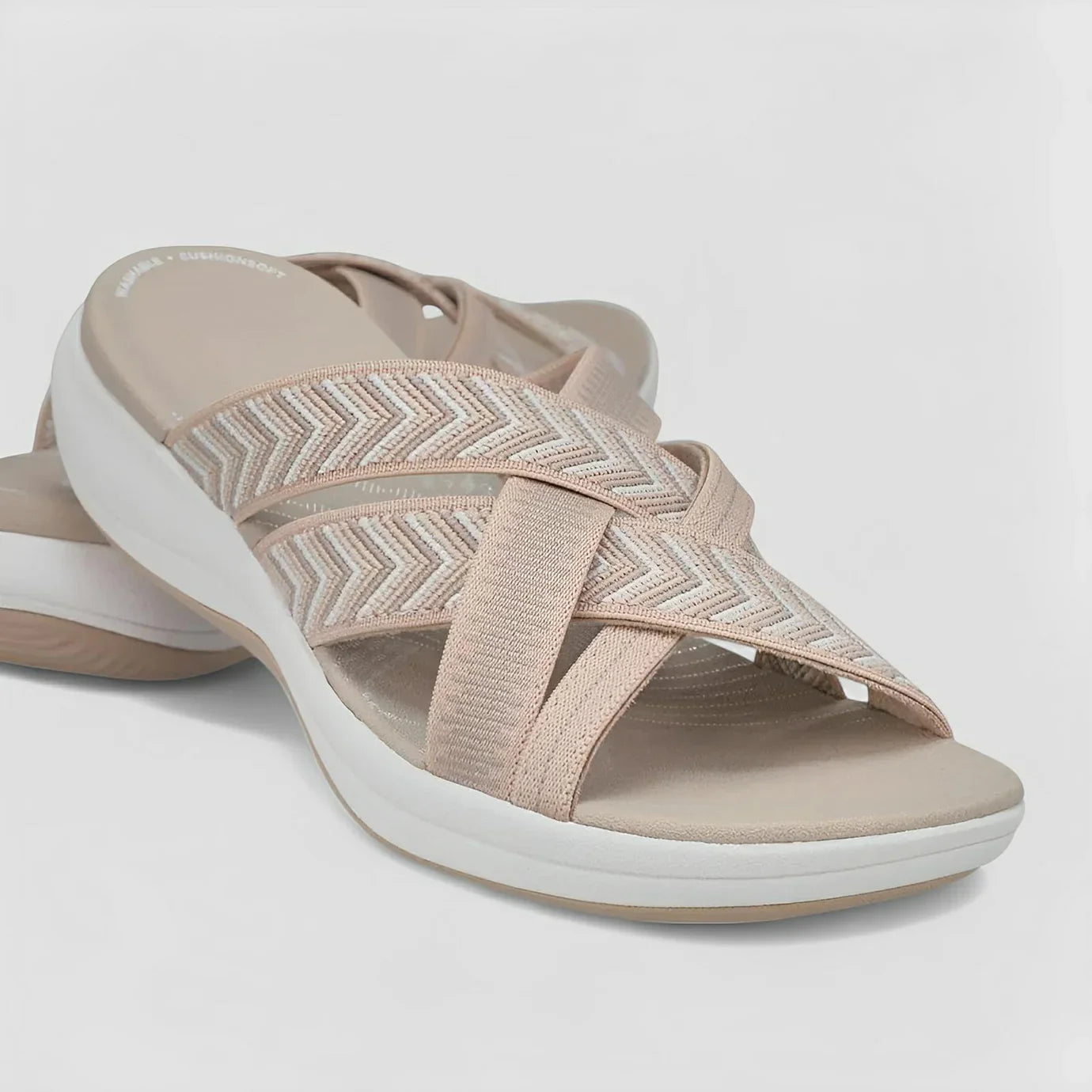 White Haven - Ortopediska sandaler