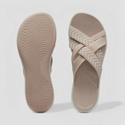 White Haven - Ortopediska sandaler
