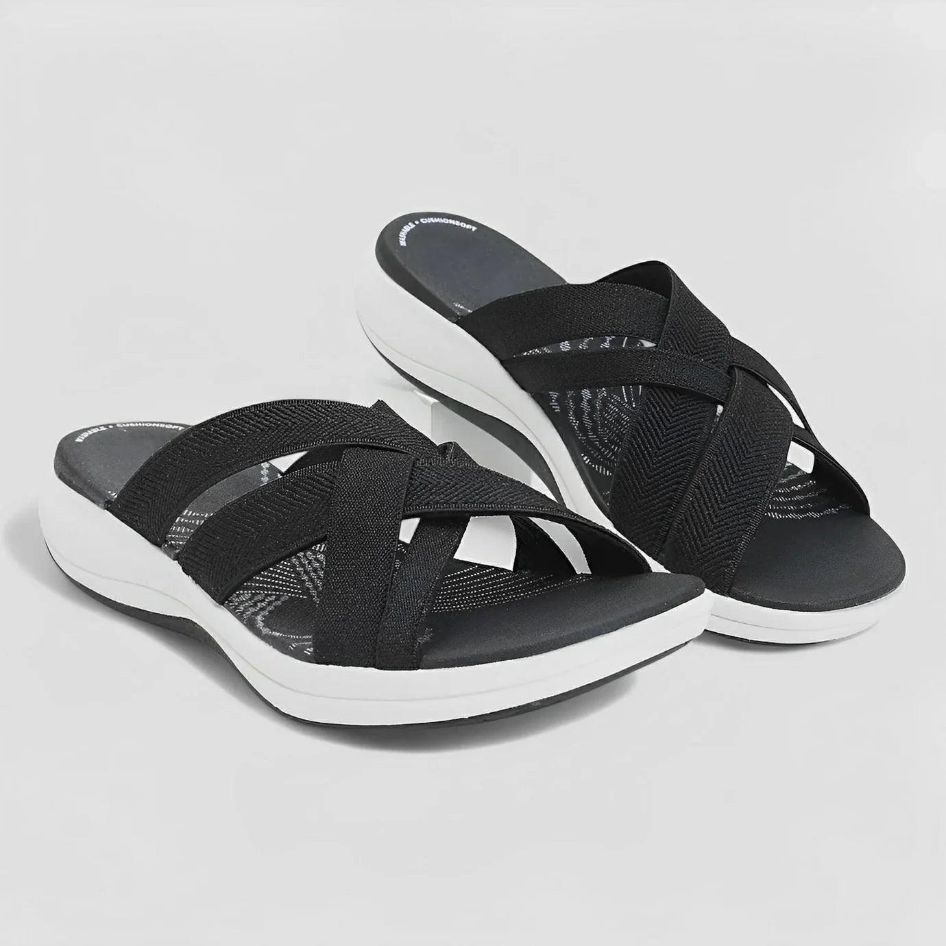 White Haven - Ortopediska sandaler