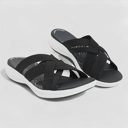 White Haven - Ortopediska sandaler