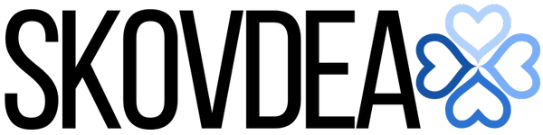 Skovdea