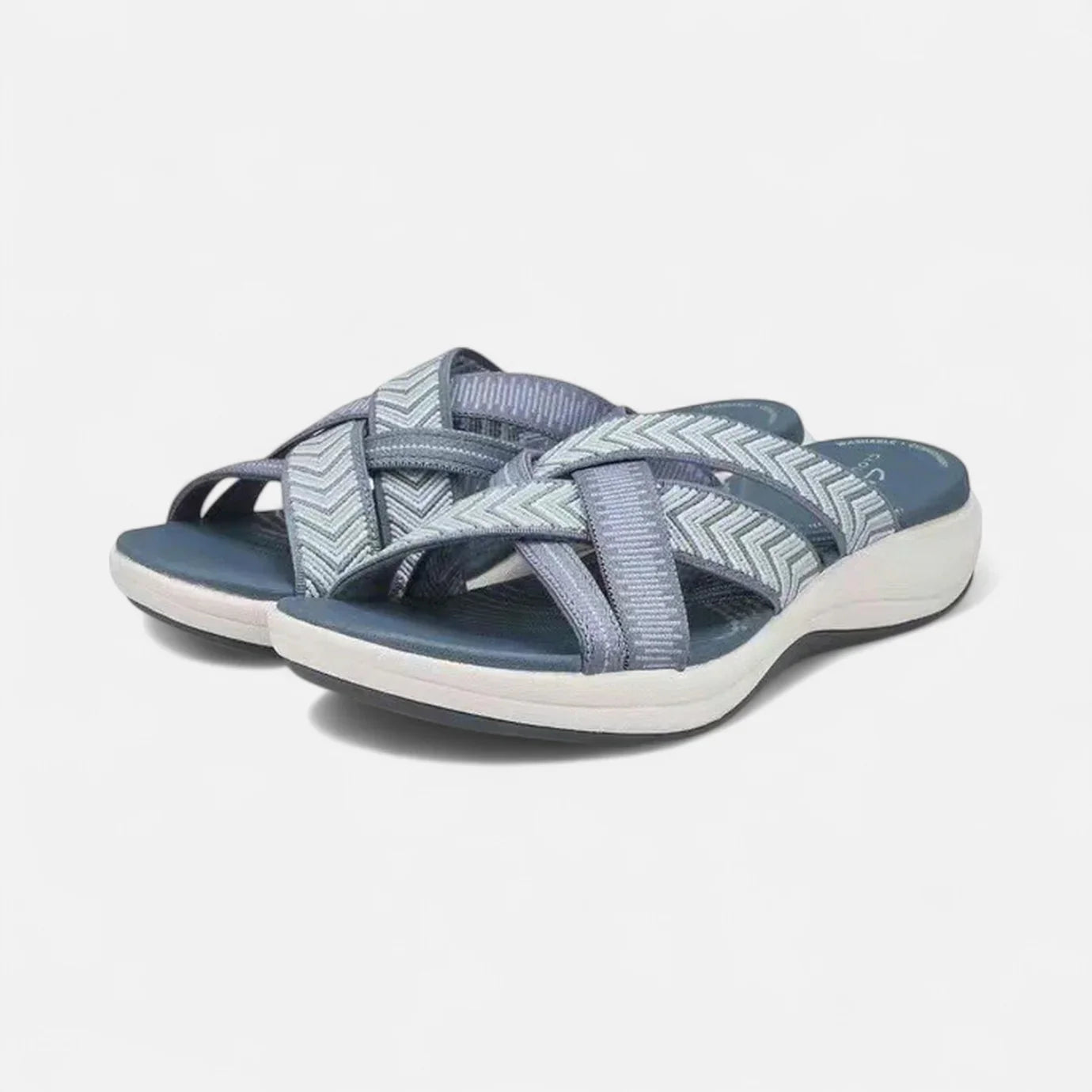 White Haven - Ortopediska sandaler