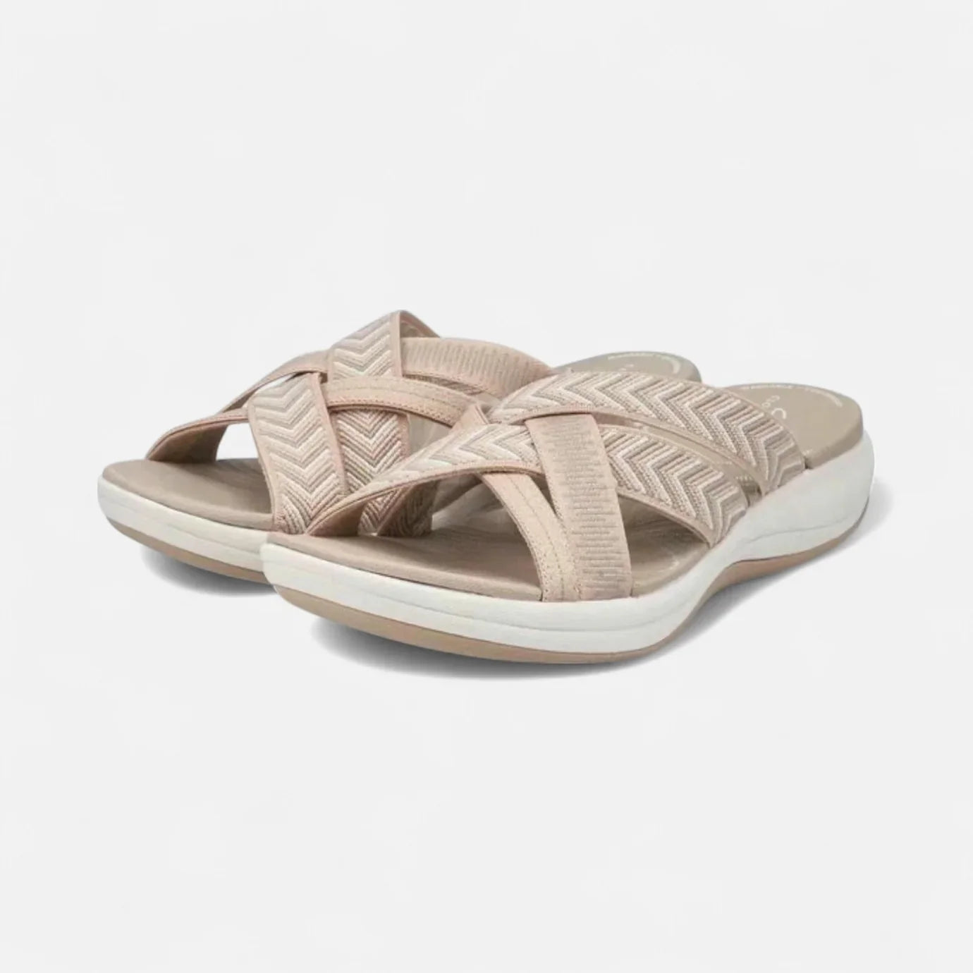 White Haven - Ortopediska sandaler