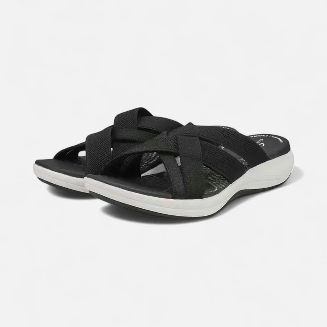 White Haven - Ortopediska sandaler